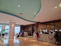 位於陽東夜市旁的 Seashells Phu Quoc Hotel & Spa，是旅客到富國島時最受歡迎的五星級酒店之一。