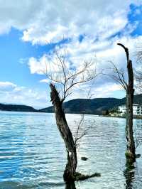 Erhai Lake: China's Hidden Paradise in Dali