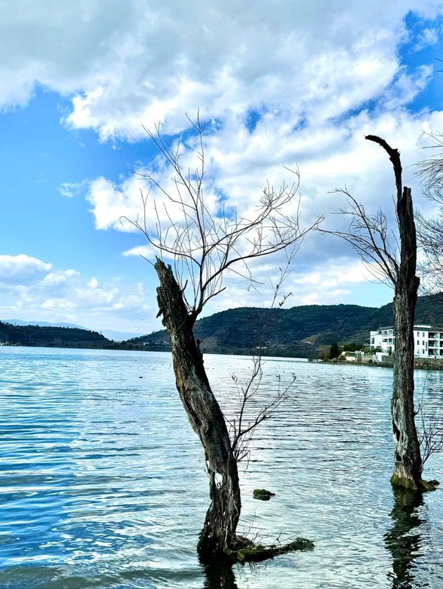 Erhai Lake: China's Hidden Paradise in Dali