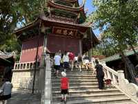 廈門 南普陀寺