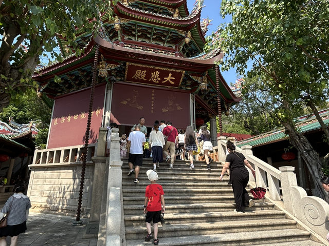 廈門 南普陀寺