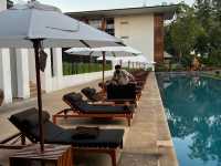 โรงแรม อนันตรา เชียงใหม่