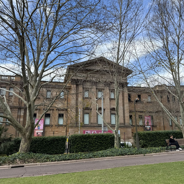 Australia Trip