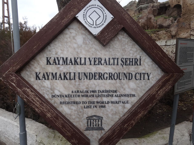 The Ark in the Earth's Core: How Kaymaklı Vertically Folded an Entire City to Evade Apocalypse