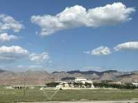 A Serene Escape to Tengger Desert