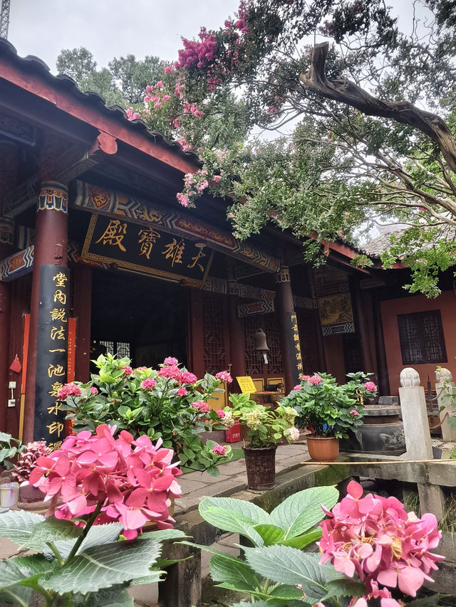 劍門關一怎麼來？怎麼玩？