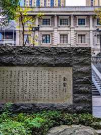 Wandering Through Baixiang Street’s Local Charm