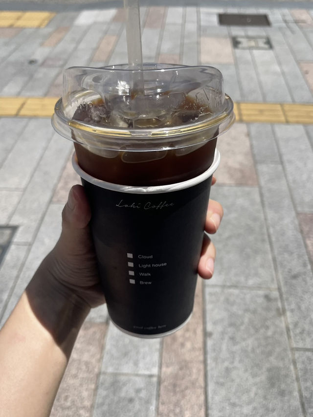 대구 카페 추천 로스팅 시고