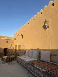  Review – Yazd House Café, Yazd, Iran 