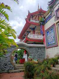 Kek Lok Si
