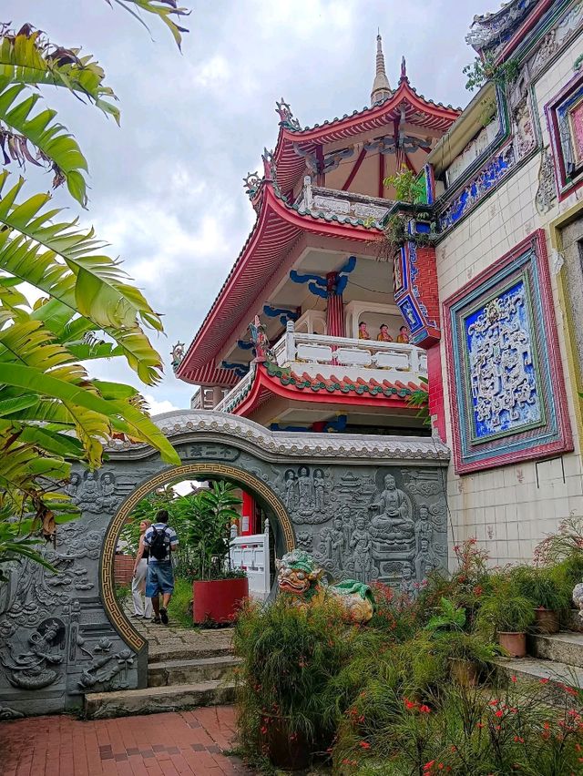 Kek Lok Si