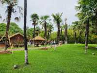 Yunnan Ethnic Village