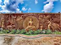 Vihara Dharma Shanti Bintan