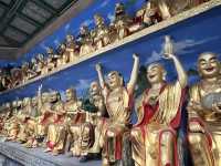 🛕 Da Xiangguo Temple — The Spiritual Heart of Kaifeng