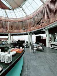 Bila Bila Restaurant: All-Day Dining Delight for Every Taste