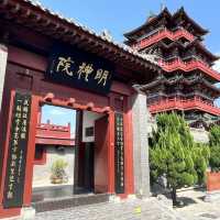 🕰 Kaifeng Song Dynasty Spiritual & Cultural Loop