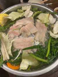 หมูกระทะอ๊ะอุ๊ สาขาขอนแก่น 🍴