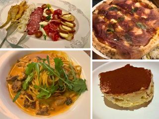 🇦🇺Brisbane | Best Italian restaurant list 🇮🇹🍝🍕