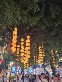 Exploring Guangzhou: The Heart of Canton