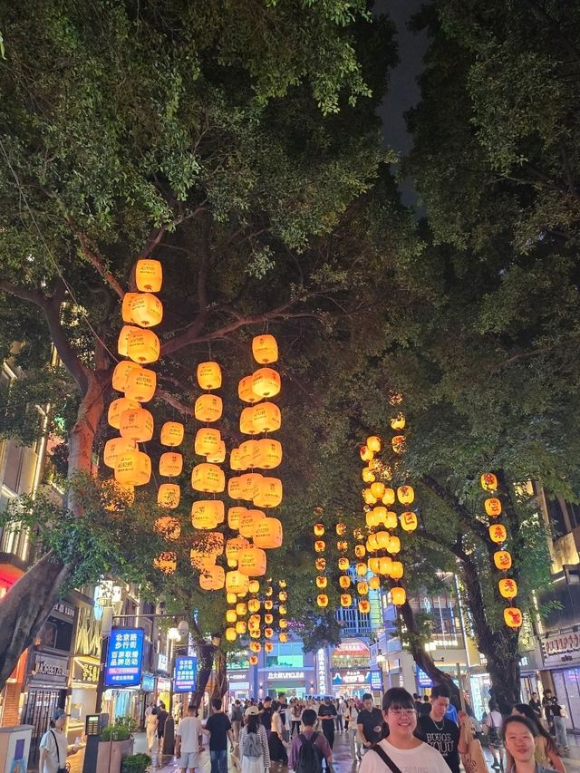 Exploring Guangzhou: The Heart of Canton Exploring Guangzhou: The Heart of Canton