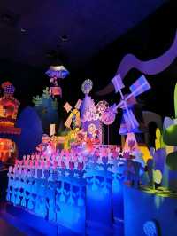 🎢✨ Hong Kong Disneyland ดินแดนมหัศจรรย์ ✨🎆