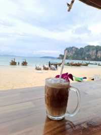 RAILAY BEACH CAFE 🌊🏖️🥤