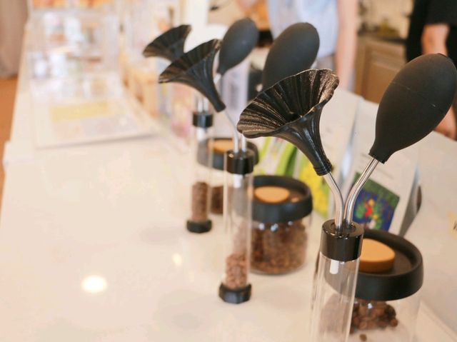 SIPPIE Specialty Coffee