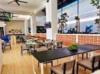 吉隆坡 | Ibis Styles Sepang KLIA，機場過夜的好選擇