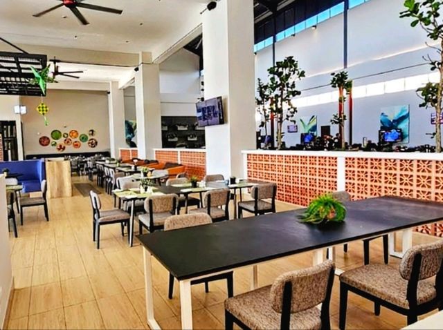 吉隆坡 | Ibis Styles Sepang KLIA，機場過夜的好選擇