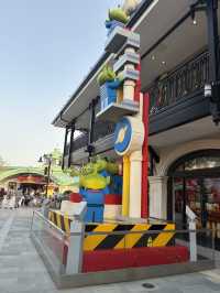 Shanghai Disneyland