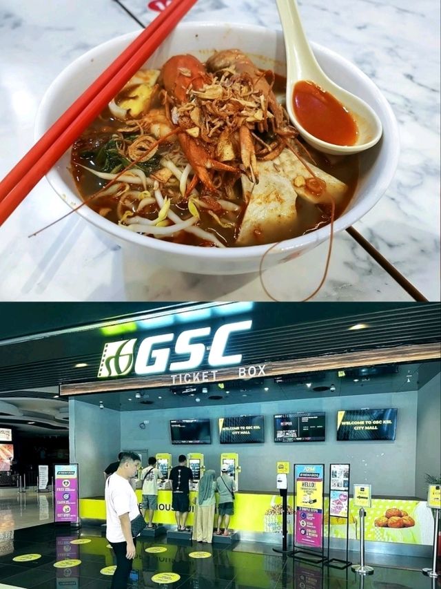 Convenience at Its Best: Work, Shop & Relax at KSL Hotel & Resort.