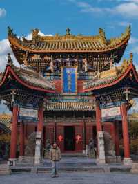 Kaifeng - the Song Dynasty capital