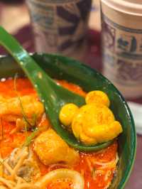 迪士尼新餐廳開箱｜領航者薈館東南亞美食體驗