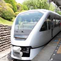 【栃木・日光】スペーシアで行く！世界遺産とラグジュアリーな1泊2日旅🚋✨