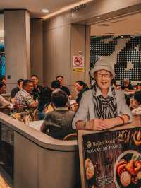 A Taste of Malaysian Favorites at Madam Kwan’s, Sunway Pyramid
