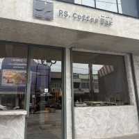 P.S. Coffee bar
