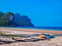 หาดทุ่งยาง ชุมพร