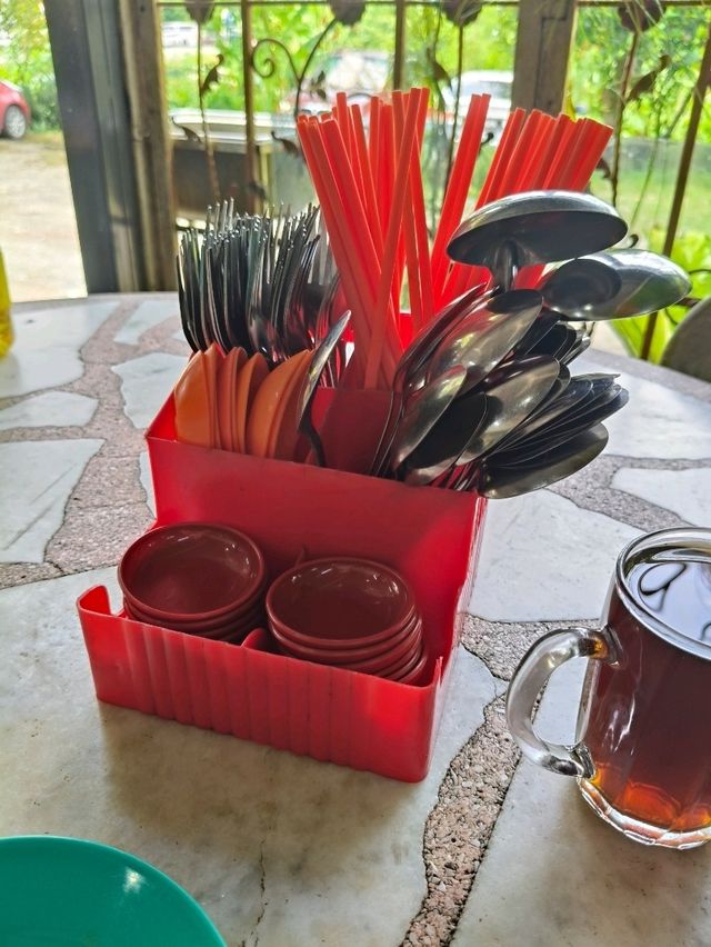 Explore Yong Peng famous Foodie in Zin Zin🤤