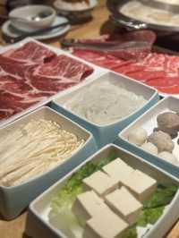 香港銅鑼灣爆炒火鍋食肉獸天堂  