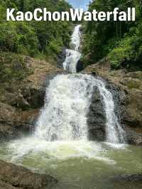 KaoChonWaterfall