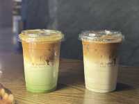 Coffee With a Skyline – Hira Café Experience
