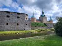 Kalmar Castle (Kalmar Slott)
