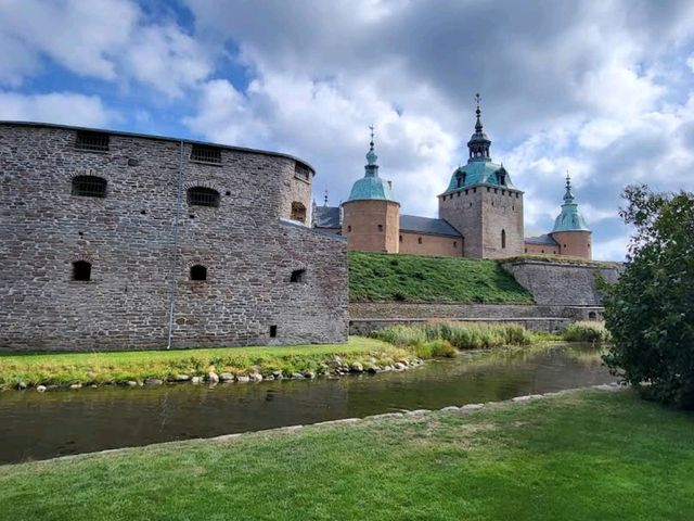 Kalmar Castle (Kalmar Slott)