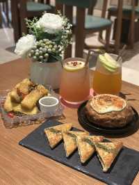 Fusion酒吧餐廳🍴