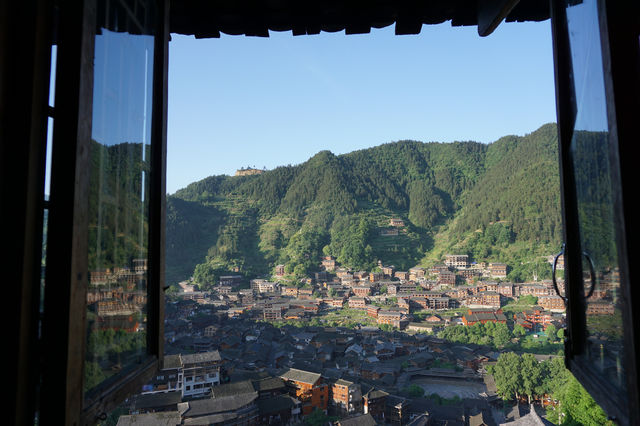 【貴州之旅】🏡西江千戶苗寨三日兩夜·🥰迷失在山間吊腳樓嘅寫意時光