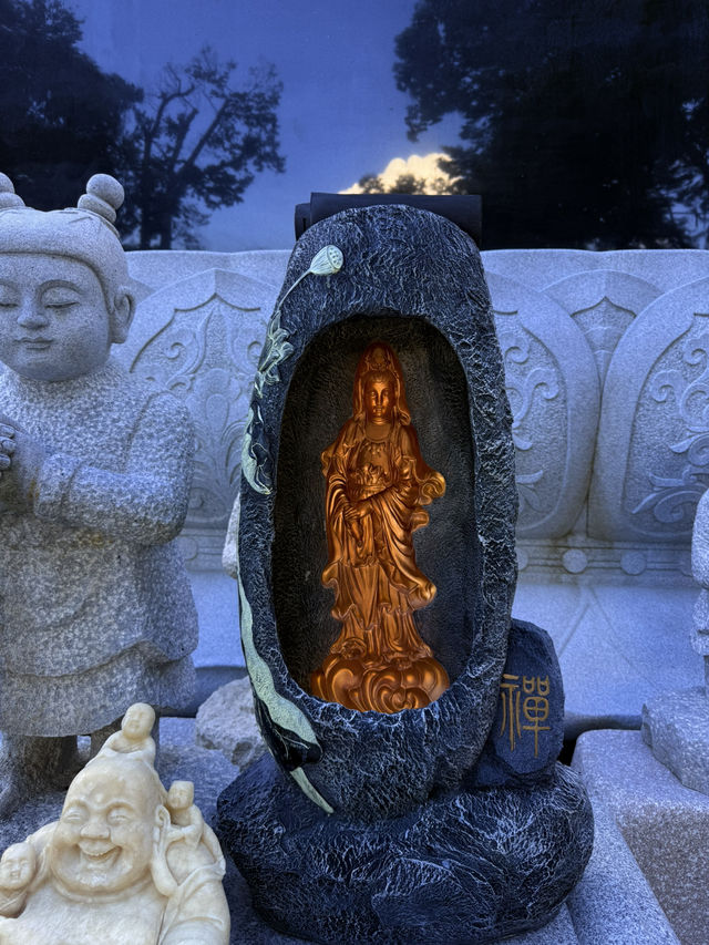 大邱｜千年桐華寺的寧靜之美 能在寺廟住宿體驗修行生活