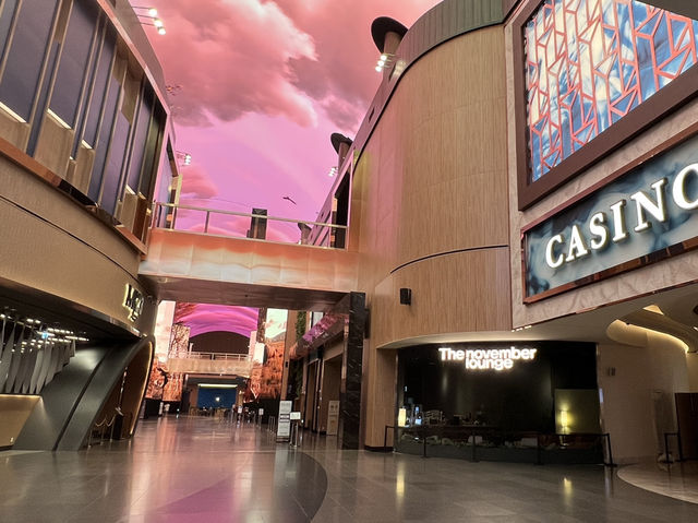 The Ultimate Layover Vibe Near Incheon Airport 🎲✨ The Ultimate Layover Vibe Near Incheon Airport 🎲✨
