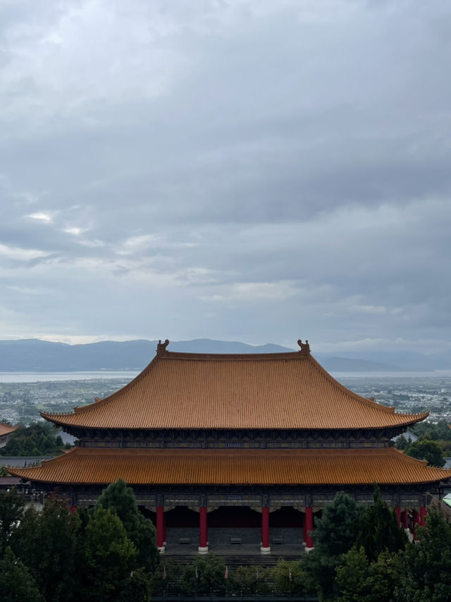 Dali in a Day: Chill Vibes, Iconic Pagodas, and Ancient Town Magic ✨