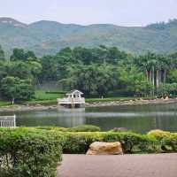 Inspiration Lake