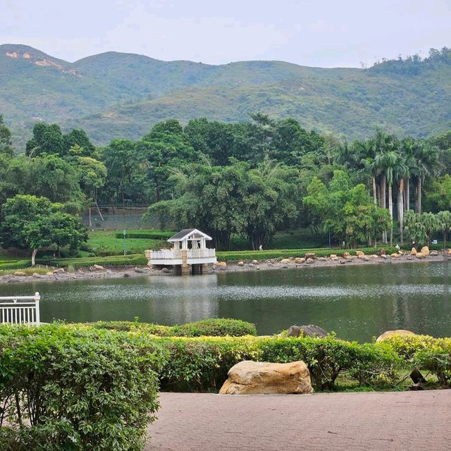 Inspiration Lake Inspiration Lake
